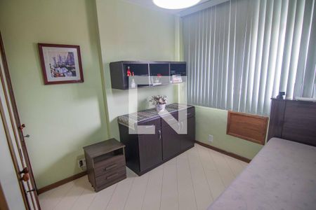 Quarto de apartamento para alugar com 2 quartos, 134m² em Icaraí, Niterói