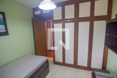 Quarto de apartamento para alugar com 2 quartos, 134m² em Icaraí, Niterói