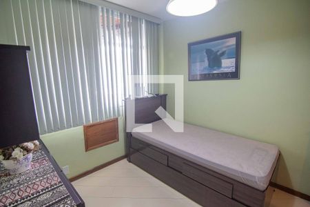 Quarto de apartamento para alugar com 2 quartos, 134m² em Icaraí, Niterói