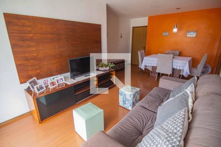 Sala de apartamento para alugar com 2 quartos, 134m² em Icaraí, Niterói