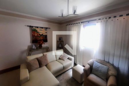 Sala de TV de casa para alugar com 3 quartos, 420m² em Parque Campolim, Sorocaba