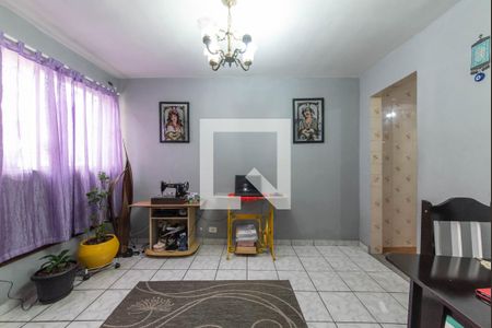 Casa à venda com 89m², 3 quartos e 1 vagaSala