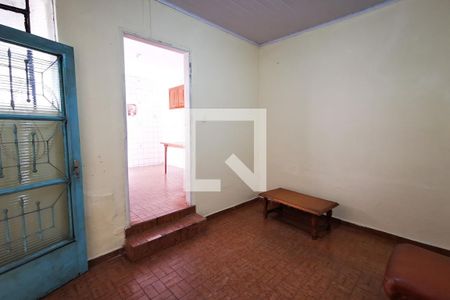 Casa à venda com 111m², 3 quartos e sem vagaSala