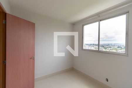 Quarto 1 de apartamento para alugar com 2 quartos, 50m² em Vila Rosa, Goiânia