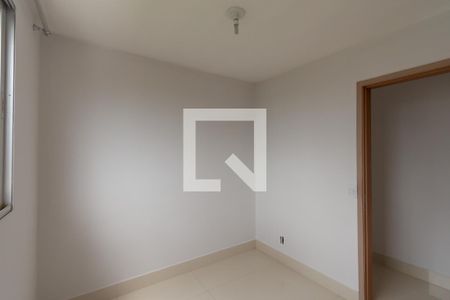 Quarto 1 de apartamento para alugar com 2 quartos, 50m² em Vila Rosa, Goiânia