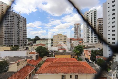 Vista do Quarto 1 de apartamento à venda com 3 quartos, 106m² em Parque Mandaqui, São Paulo