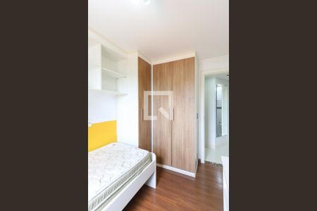 Quarto 1 de apartamento à venda com 3 quartos, 106m² em Parque Mandaqui, São Paulo