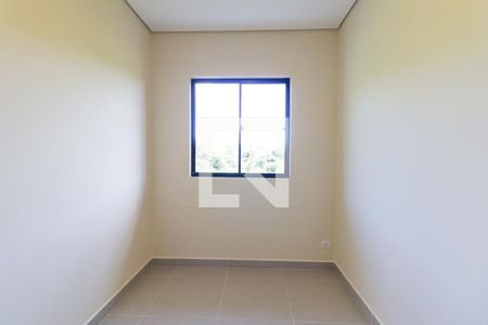 Quarto 1 de apartamento para alugar com 2 quartos, 62m² em Campo Comprido, Curitiba