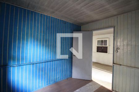 Quarto 2 de casa para alugar com 3 quartos, 57m² em Jardim Itu, Porto Alegre