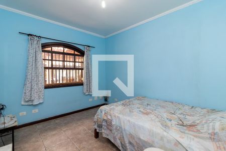 Suíte de casa para alugar com 2 quartos, 87m² em Jardim Nordeste, São Paulo