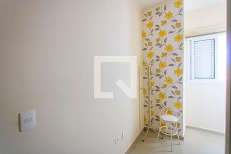 Quarto 2 de apartamento à venda com 1 quarto, 100m² em Jardim Paraiso, Santo André