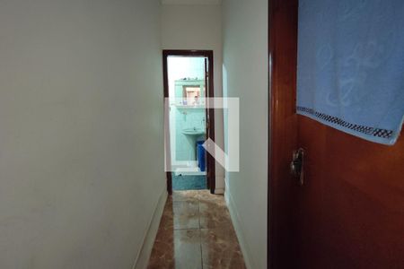 Corredor Quartos de casa à venda com 3 quartos, 250m² em Jardim Roseira, Campinas