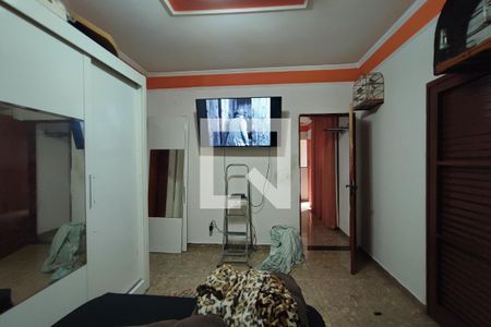 Quarto Suíte de casa à venda com 3 quartos, 250m² em Jardim Roseira, Campinas