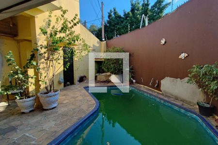 Piscina de casa à venda com 3 quartos, 250m² em Jardim Roseira, Campinas