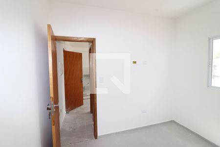 Quarto de apartamento para alugar com 1 quarto, 33m² em Penha de França, São Paulo