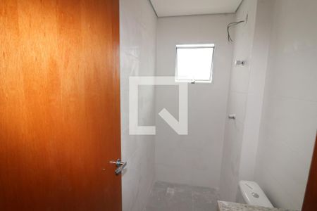 Banheiro de apartamento para alugar com 1 quarto, 33m² em Penha de França, São Paulo