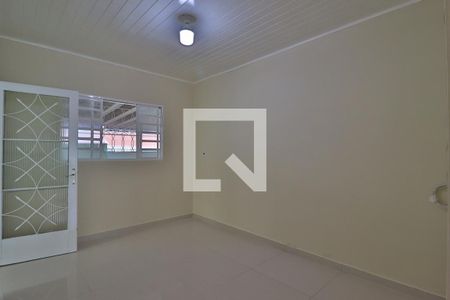 Sala de casa para alugar com 2 quartos, 200m² em Jardim Oriente, São José dos Campos