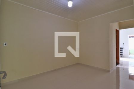 Sala de casa para alugar com 2 quartos, 200m² em Jardim Oriente, São José dos Campos