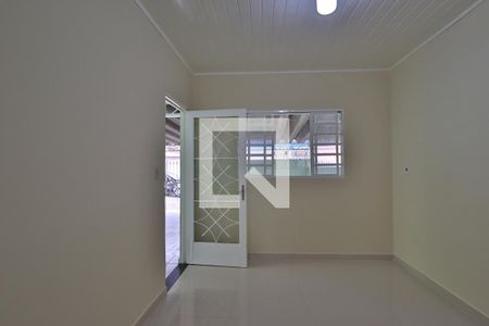 Sala de casa para alugar com 2 quartos, 200m² em Jardim Oriente, São José dos Campos