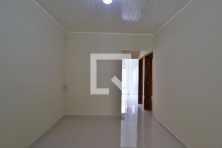 Sala de casa para alugar com 2 quartos, 200m² em Jardim Oriente, São José dos Campos