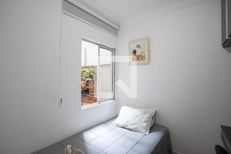 Quarto 1 de apartamento à venda com 3 quartos, 115m² em Paquetá, Belo Horizonte