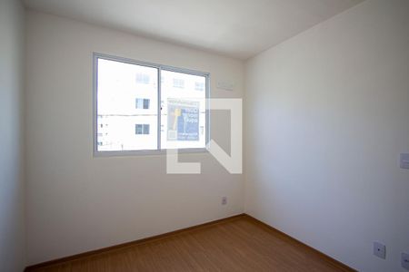 Quarto 2 de apartamento para alugar com 2 quartos, 40m² em Barro Vermelho, São Gonçalo