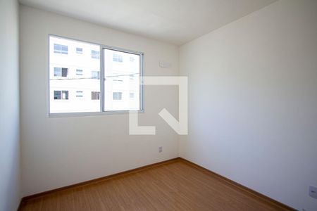 Quarto 1 de apartamento para alugar com 2 quartos, 40m² em Barro Vermelho, São Gonçalo