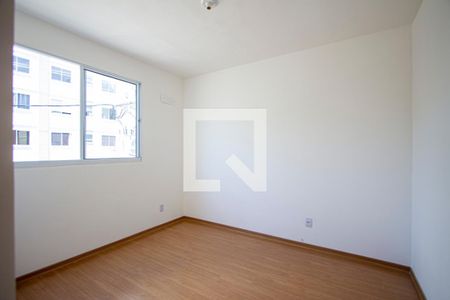 Quarto 1 de apartamento para alugar com 2 quartos, 40m² em Barro Vermelho, São Gonçalo