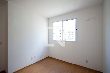 Quarto 1 de apartamento para alugar com 2 quartos, 40m² em Barro Vermelho, São Gonçalo