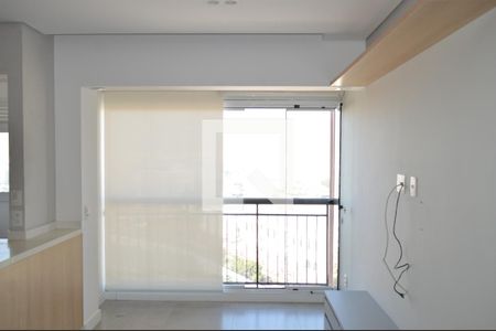 Sala de apartamento para alugar com 1 quarto, 55m² em Liberdade, São Paulo