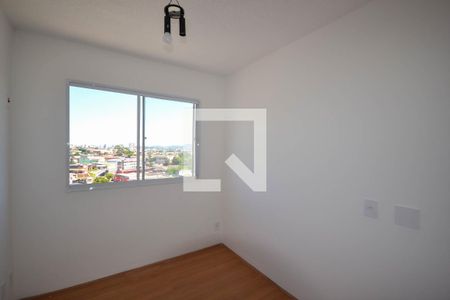 Quarto 1 de apartamento para alugar com 2 quartos, 44m² em Parque Rosário, Belford Roxo