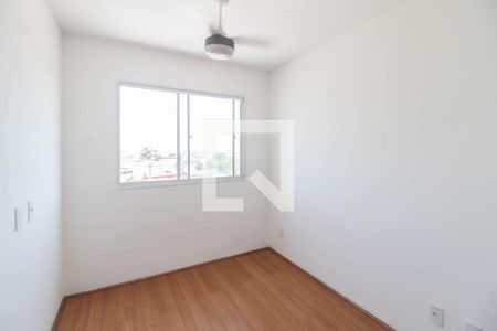 Quarto 1 de apartamento para alugar com 2 quartos, 44m² em Parque Rosário, Belford Roxo