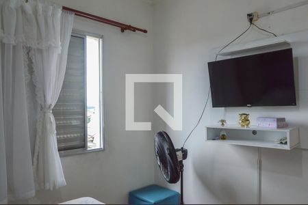 Quarto 2 de apartamento à venda com 2 quartos, 50m² em Parque Terra Nova Ii, São Bernardo do Campo