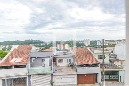 Vista do Quarto 1 de apartamento à venda com 2 quartos, 50m² em Parque Terra Nova Ii, São Bernardo do Campo