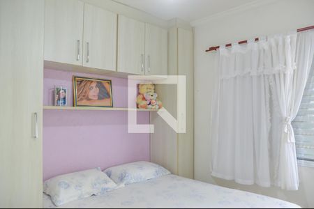 Quarto 2 de apartamento à venda com 2 quartos, 50m² em Parque Terra Nova Ii, São Bernardo do Campo