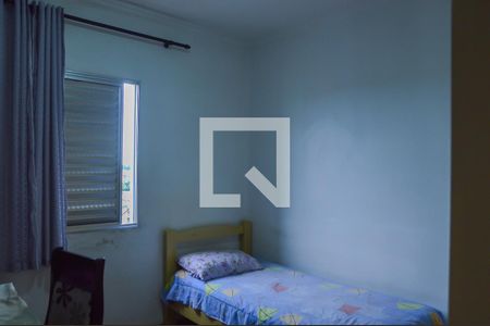 Quarto 1 de apartamento à venda com 2 quartos, 50m² em Parque Terra Nova Ii, São Bernardo do Campo