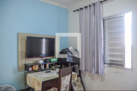 Quarto 1 de apartamento à venda com 2 quartos, 50m² em Parque Terra Nova Ii, São Bernardo do Campo