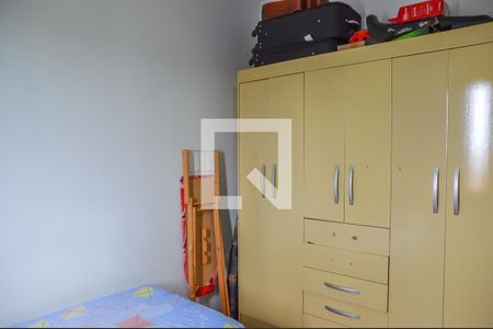 Quarto 1 de apartamento à venda com 2 quartos, 50m² em Parque Terra Nova Ii, São Bernardo do Campo