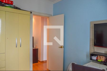 Quarto 1 de apartamento à venda com 2 quartos, 50m² em Parque Terra Nova Ii, São Bernardo do Campo