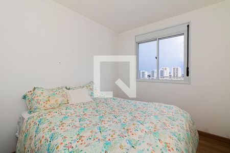 Suíte de apartamento à venda com 2 quartos, 63m² em Vila Guilherme, São Paulo