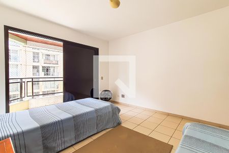 Quarto Suíte de apartamento para alugar com 4 quartos, 180m² em Centro, Guarujá