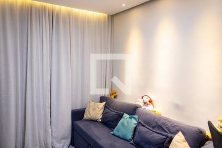 Quarto 1 de apartamento para alugar com 2 quartos, 48m² em Campo Grande, Rio de Janeiro