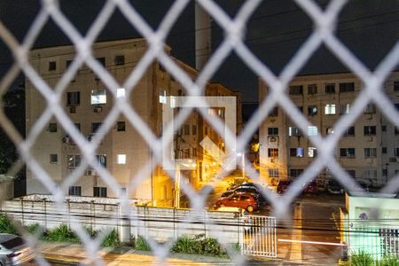 Vista do Quarto 1 de apartamento para alugar com 2 quartos, 48m² em Campo Grande, Rio de Janeiro