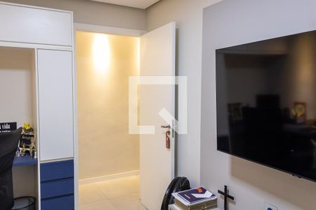 Quarto 1 de apartamento para alugar com 2 quartos, 48m² em Campo Grande, Rio de Janeiro