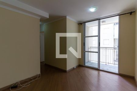 Apartamento à venda com 53m², 2 quartos e 1 vagaSala