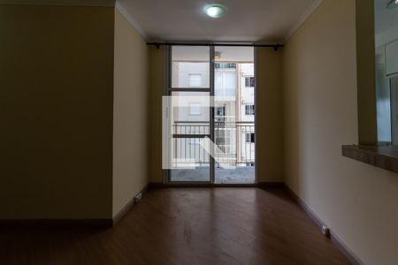 Apartamento à venda com 53m², 2 quartos e 1 vagaSala