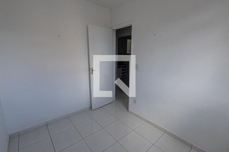 Quarto 1 de apartamento para alugar com 2 quartos, 45m² em Juliana, Belo Horizonte