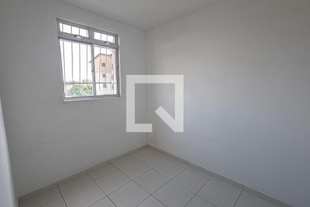 Quarto 1 de apartamento para alugar com 2 quartos, 45m² em Juliana, Belo Horizonte