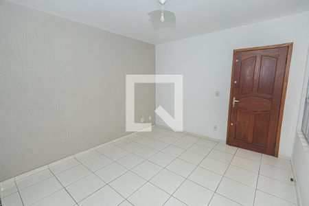 Sala de apartamento para alugar com 2 quartos, 45m² em Juliana, Belo Horizonte