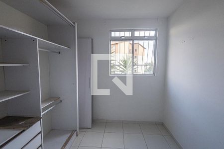 Quarto 2 de apartamento para alugar com 2 quartos, 45m² em Juliana, Belo Horizonte